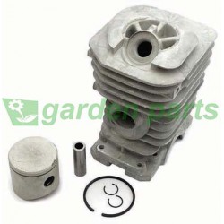 CILINDRI COMPLETI DI PISTONI KIT PER HUSQVARNA 36 142