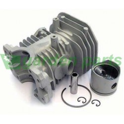 CILINDRI COMPLETI DI PISTONI KIT PER  HUSQVARNA 141 142