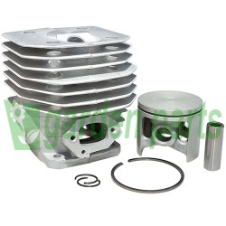 CYLINDER & PISTON KIT FOR HUSQVARNA 262 262XP