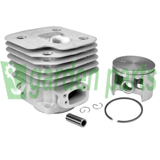 CILINDRI COMPLETI DI PISTONI KIT PER  HUSQVARNA 268 HUSQVARNA 1100680506