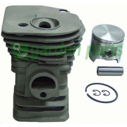 CILINDRI COMPLETI DI PISTONI KIT PER HUSQVARNA 340 345