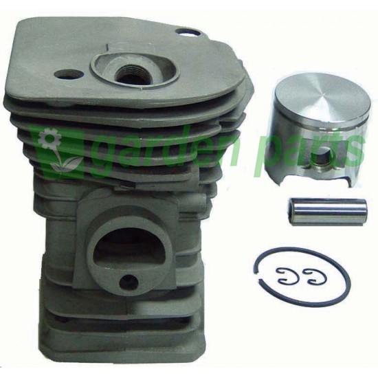 CILINDRI COMPLETI DI PISTONI KIT PER HUSQVARNA 340 345 HUSQVARNA 1100684301