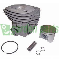 CILINDRI COMPLETI DI PISTONI KIT PER  JONSERED CS2159 CS2156