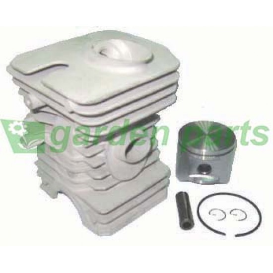 CILINDRI COMPLETI DI PISTONI KIT PER  HUSQVARNA 45 HUSQVARNA 110068Ε49