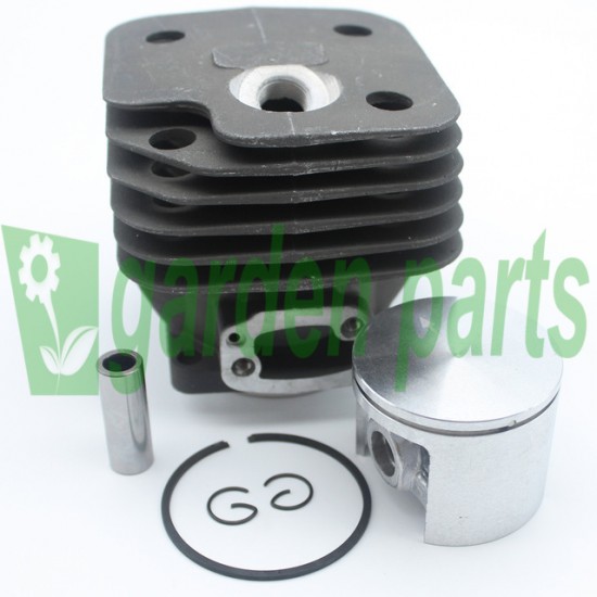 CILINDRI COMPLETI DI PISTONI KIT PER  HUSQVARNA 61 HUSQVARNA 1100680505