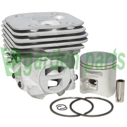 CILINDRI COMPLETI DI PISTONI KIT PER HUSQVARNA 372X-TORQ 365X-TORQ