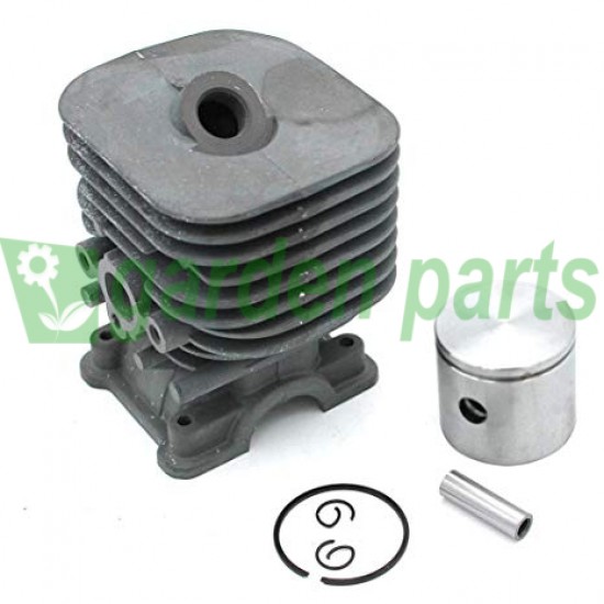 CYLINDER & PISTON KIT FOR HUSQVARNA 125R 128R