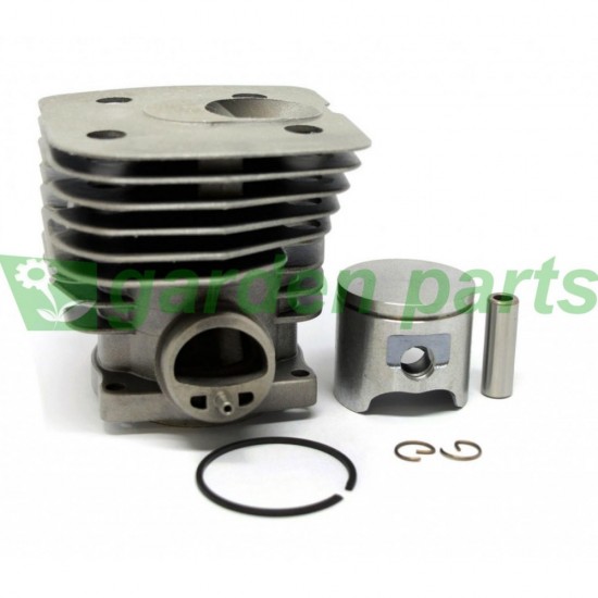 CYLINDER & PISTON KIT FOR  HUSQVARNA 343R 343FX 345R 345FX