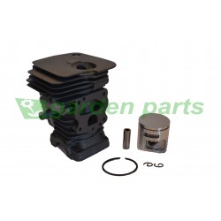 CILINDRI COMPLETI DI PISTONI KIT PER  JONSERED CS2245 CS2250