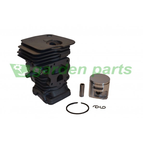 CILINDRI COMPLETI DI PISTONI KIT PER  JONSERED CS2245 CS2250 JONSERED 11006857