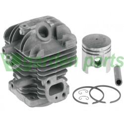 CYLINDER PISTON KIT FOR KAWASAKI TH34