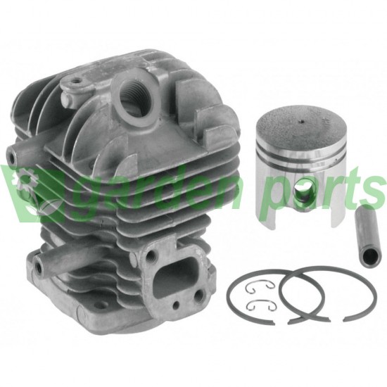 CILINDRI COMPLETI DI PISTONI KIT PER KAWASAKI TH34