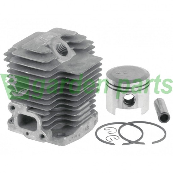 CILINDRI COMPLETI DI PISTONI KIT PER  KAWASAKI TH43 KAWASAKI 11006809