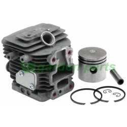 CILINDRI COMPLETI DI PISTONI KIT PER  KAWASAKI TJ27E