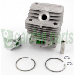 CYLINDER PISTON KIT FOR  OLEO MAC 727 730 735 740 435BP 440BP SPARTA 40