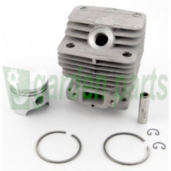 CYLINDER PISTON KIT FOR  OLEO MAC 727 730 733 735 OLEO MAC 11006811001