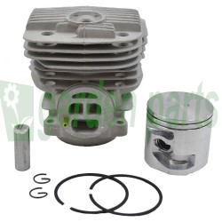 CYLINDER PISTON KIT FOR PARTNER K960 K970 