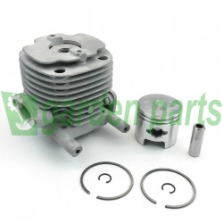 CYLINDER & PISTON KIT FOR  SHINDAIWA B450