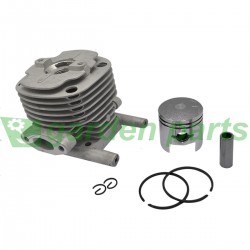 CYLINDER & PISTON KIT FOR  SHINDAIWA C35    