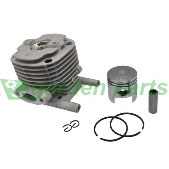 CILINDRI COMPLETI DI PISTONI KIT PER SHINDAIWA C35 SHINDAIWA 110068E53