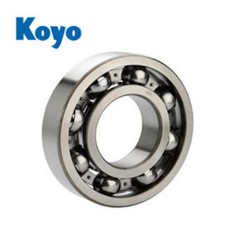 CUSCINETTI KOYO 6203 17x40x12