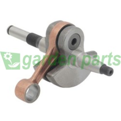 CRANKSHAFT FOR  STIHL 028AV