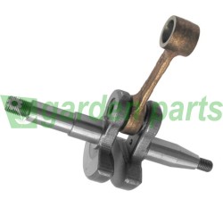 CRANKSHAFT FOR HUSQVARNA 445 450