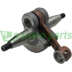 CRANKSHAFT FOR HUSQVARNA 250R 252RX