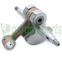 CRANKSHAFT FOR HUSQVARNA 395