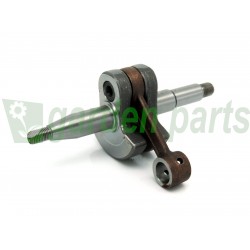 CRANKSHAFT FOR HUSQVARNA  340 345 350