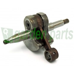 CRANKSHAFT FOR HUSQVARNA 61 266 268 272XP