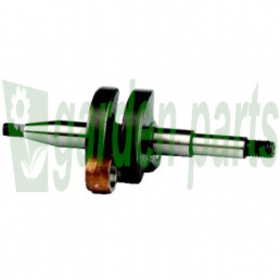 CRANKSHAFT FOR  OLEO MAC  947 952 GS520