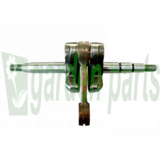 CRANKSHAFT FOR  PARTNER 350 351 352 371 391