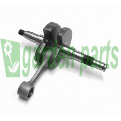 CRANKSHAFT FOR  STIHL 024 026 MS260