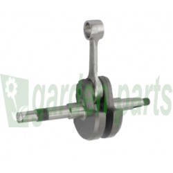 CRANKSHAFT FOR  STIHL  034 036 MS340 MS360