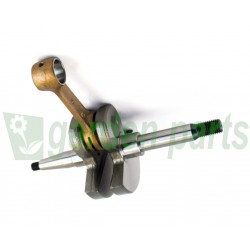 ALBERO MOTORE PER STIHL 050 051 075 076 TS510 TS760