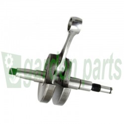 CRANKSHAFT FOR  STIHL 066 MS650 MS660