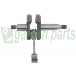 CRANKSHAFT FOR  STIHL HS81 HS86R HS86T