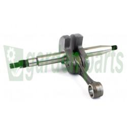 CRANKSHAFT FOR  STIHL TS410 TS420