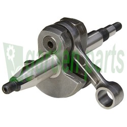 CRANKSHAFT FOR  STIHL TS460