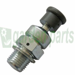 VALVOLA DI DECOMPRESSIONE HUSQVARNA 51 55 246 335R 340 345 345R 346XP 350 351 353