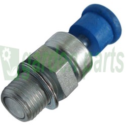 DECOMPRESSION VALVE PARTNER K750