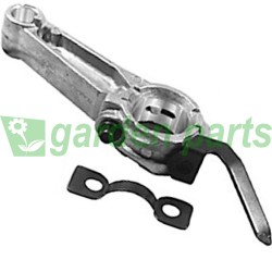 CONNECTING ROD FITS BRIGGS & STRATTON 3.5HP 4.0HP 5.0HP 2391640 490566