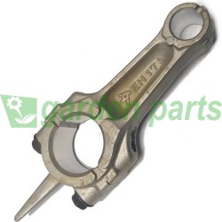 CONNECTING ROD FITS ROBIN SUBARU EH17