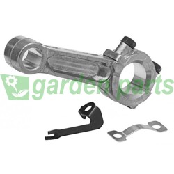 CONNECTING ROD FITS BRIGGS&STRATTON 12.5KM 15.5KM