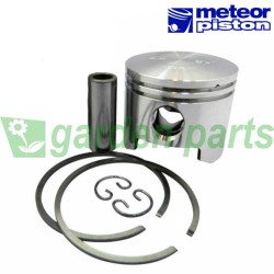 PISTON ASSY METEOR EFCO 8530 8535 8535ERGO 8550BOSS SO5300ERG0 SO5500ERGO