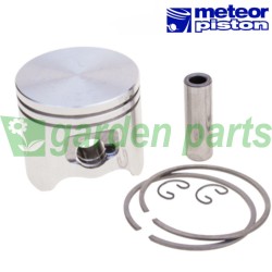 PISTONE PER JONSERED BC2145 FC2145 42mm METEOR