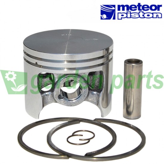 PISTON METEOR FOR STIHL MS341 MS361 PISTONS 069609100M