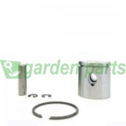 PISTON FOR JONSERED CS2137