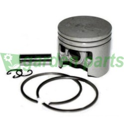 PISTON FOR DOLMAR 116